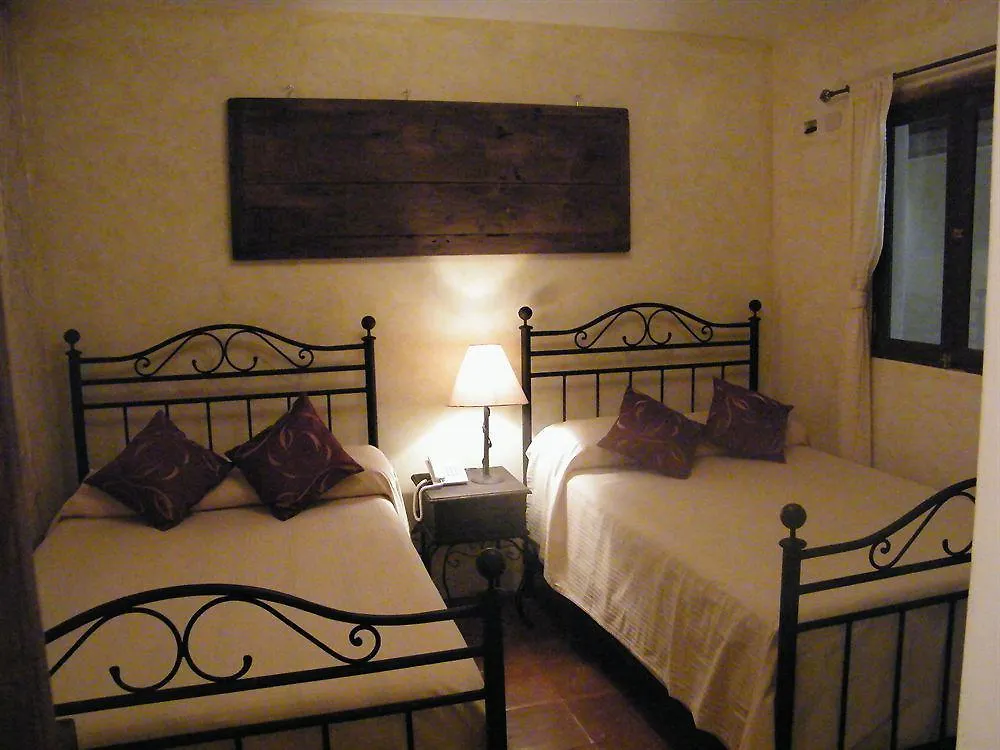 Las Iglesias Hotel Antigua 3*,  Guatemala