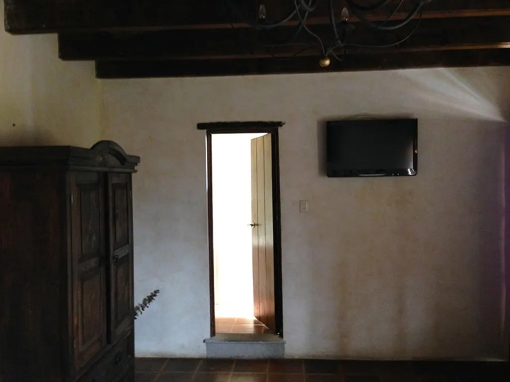 Las Iglesias Hotel Antigua Guatemala