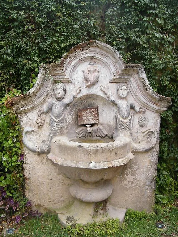 Las Iglesias Hotel Antigua